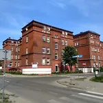 Wakacyjny Apartment *