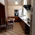 Apartment Wakacyjny Kolobrzeg