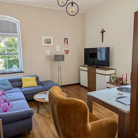 Apartment Wakacyjny Kolobrzeg