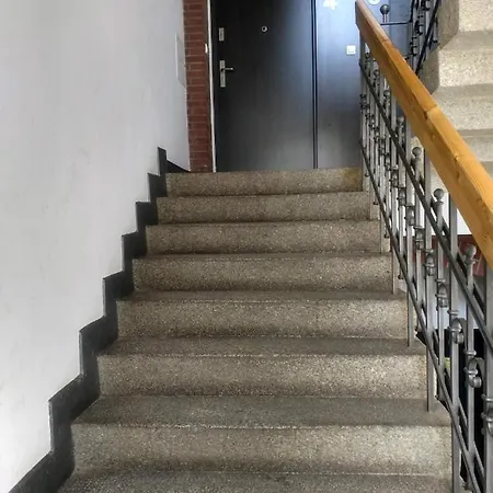 Apartment Wakacyjny