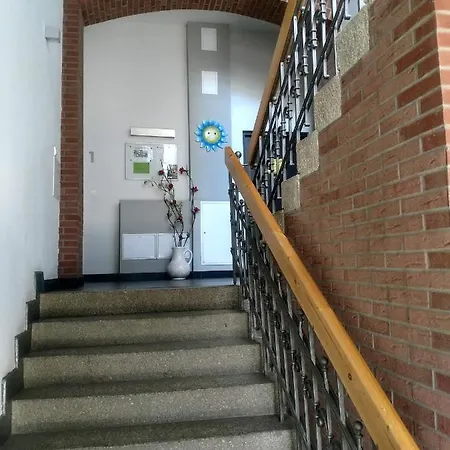 Apartment Wakacyjny *