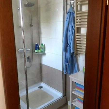 Apartment Wakacyjny *